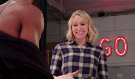 Pictures nude nikki glaser 7 Pictures