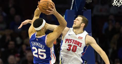 2 minutes of ben simmons attempting corner threes. Let's discuss the Ben Simmons shooting problem | PhillyVoice