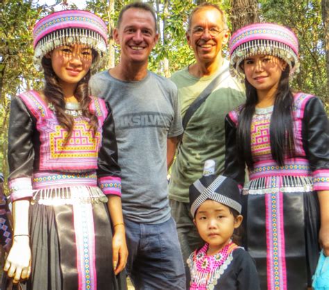 Hmong New Year | MarkandJim.com