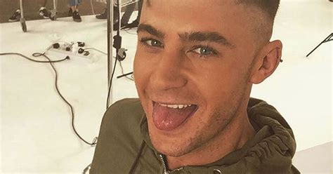 Scotty T Reveals X Rated Sex Secrets In Shocking Rant I Ve Had Some