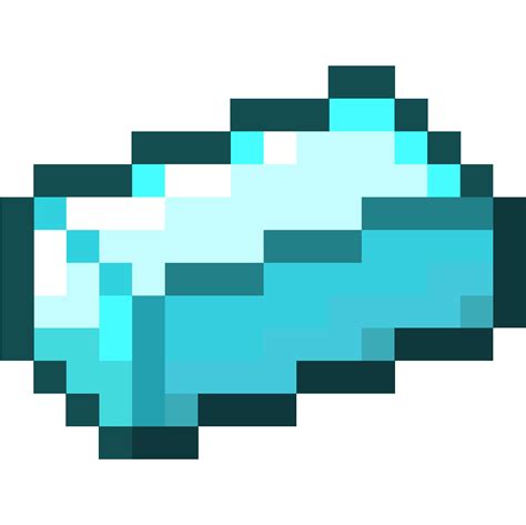 Diamond Minecraft Png Png Image Collection