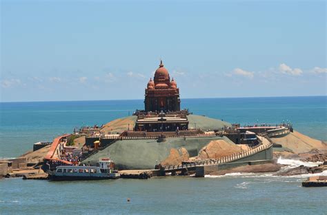 Filevivekananda Rock Kanyakumari