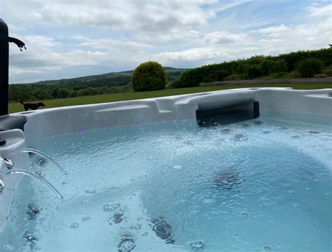 Is Your Holiday Home Hot Tub Hsg282 Compliant All Weather Leisure
