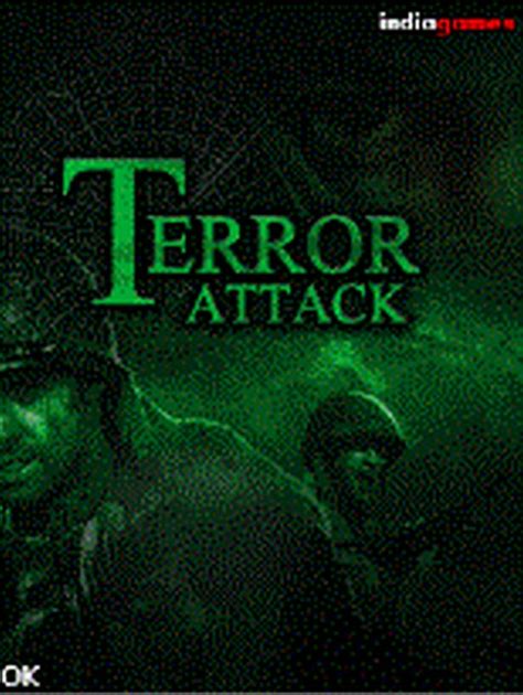 How to download java games. All Nokia: Terror Attack Java Games