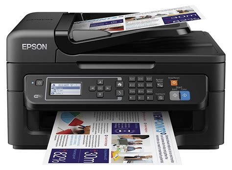 The canon imagerunner 2018 is small desktop mono laser multifunction printer for office or home business, it works as printer, copier, scanner. Driver Stampante Epson WF-2630WF Italiano Download Gratis ...