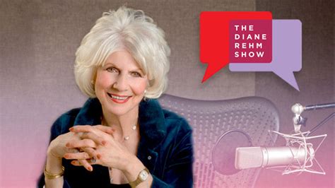 Charles On The Diane Rehm Show Mental Health And Iraq Charles