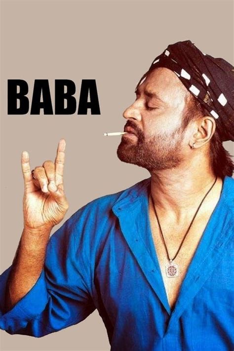 Baba Movie Review Release Date 2001 Songs Music Images