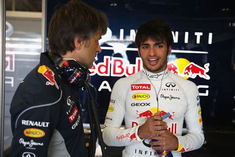 Fórmula 1 2013 Carlos Sainz Jr Deslumbra En Su Debut En La Fórmula 1