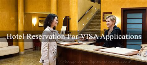 Get Verifiable Flight Reservation For All Countries Visa Approval