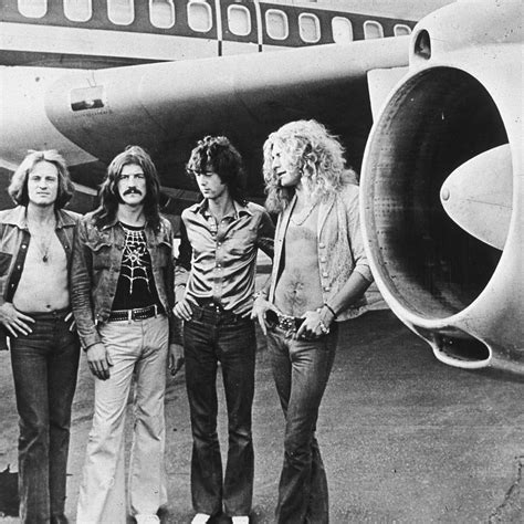 The Latest In The Led Zeppelin 50th Anniversary Celebration