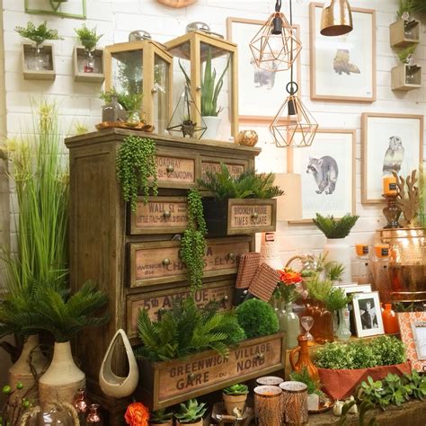 Locally owned and operated, myself and my wife renee and son chad are actively involved in the business. Orange and copper shop display. Home decor, interiors ...