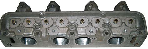 How To Easily Identify Ford Big Block Cylinder Heads Diy Ford
