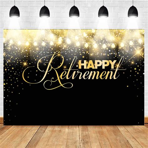 Free Zoom Backgrounds Retirement Images And Photos Finder