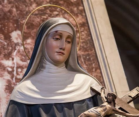 50 St Catherine Of Siena Quotes For Life And Faith Laptrinhx