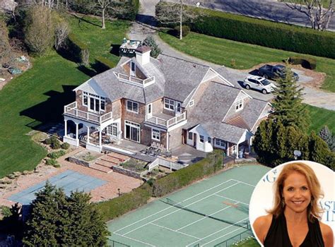 Most Expensive Celebrity Homes In The Hamptons Neighborhood Celebrity