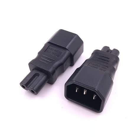 Ac Adapter Convert Iec C To C Power Adapter C C Iec C To C