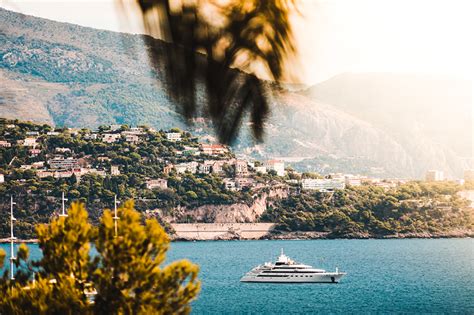 Pictures Monte Carlo Monaco Yacht Cities