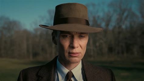 Christopher Nolans Oppenheimer Release Date Trailer Cast Plot