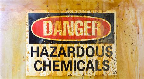 Potential Reclassification Of Hazardous Waste To Universal Waste Rules