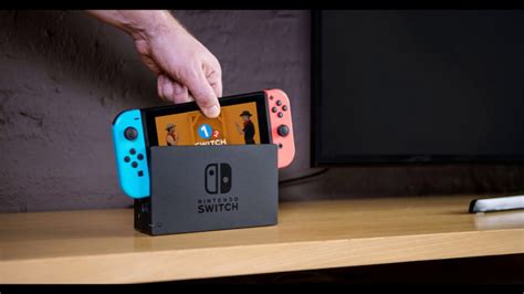 Conoces Los Trucos De La Nintendo Switch Youtube