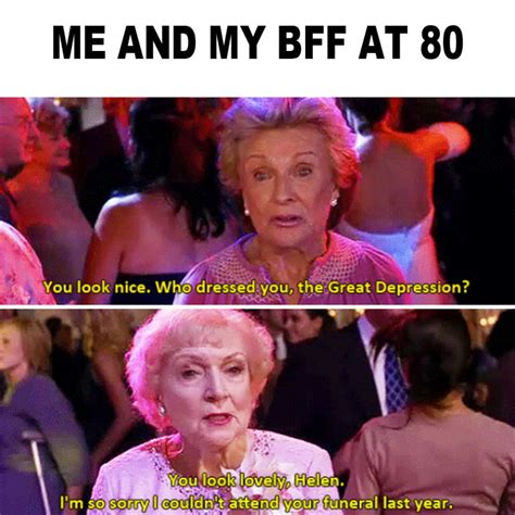 18 Funny Cute And Real Af Memes To Send Your Bff