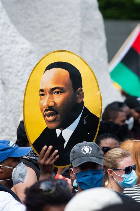 9 Ways You Can Celebrate Martin Luther King Jr Day Meaningfully