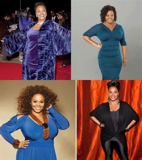 Jill Scotts Weight Loss Surgery How Did She Lose 63 Pounds
