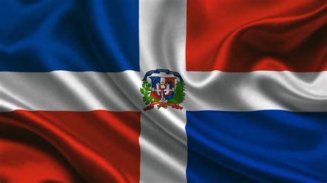 Bandera Dominicana RepÚblica Dominicana Live