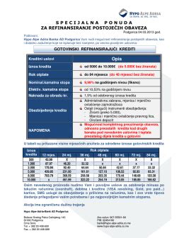 Zinsen kredit berechnen , zinsen kredit haus , zinsen kreditrechner , zinsen kredit volksbank , zinsen kreditkarte dkb , zinsen kredit. Zahtjev za kredit.pdf - UniCredit Bank Banja Luka