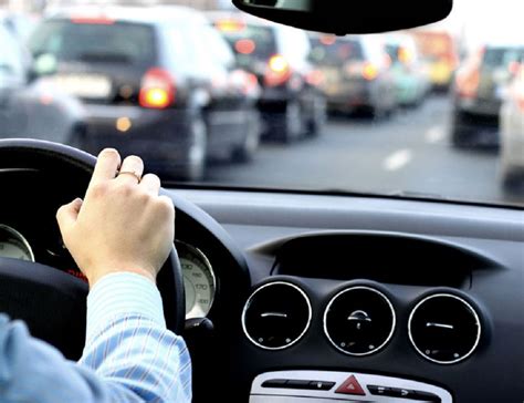 Pedepse Mai Aspre Pentru șoferii Care încalcă Sistematic Regulamentul