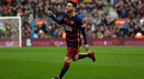 Messi Wins Ballon D Or As World Player Of Year Sportsnet Ca