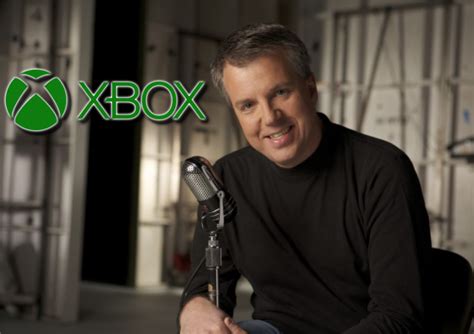Meet Xboxs Major Nelson In Sydney