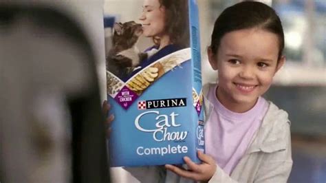 Delving Into The Magical World Of Purina Cat Chows Iconic Tv Spot Celebrating Over 50 Years Of