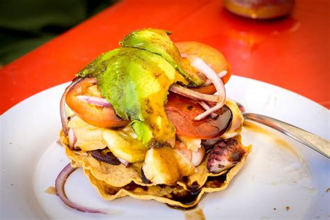 Eat Like A Local On A Puerto Vallarta Food Tour