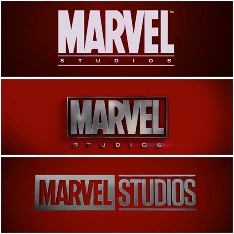 Download High Quality Marvel Studios Logo Full Hd Transparent Png