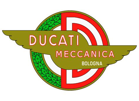 Ducati Motorcycle Logo History And Meaning Bike Emblem