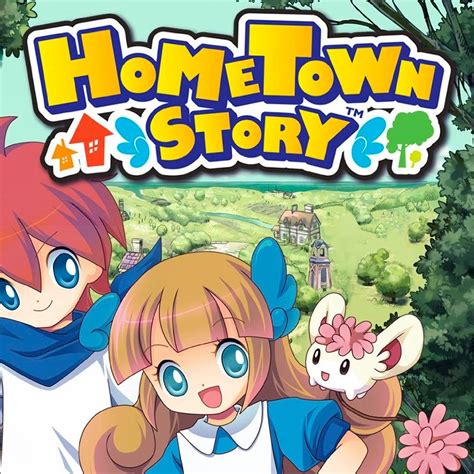 Hometown Story Guide Ign