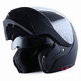 Street Motorcycle Helmet Images