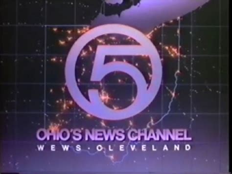 Wews Tv 5 Ohios News Channel By Jdwinkerman On Deviantart