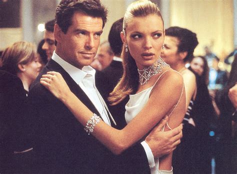 Rene Russo In The Thomas Crown Affair 1999 Telegraph