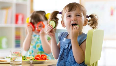 Early Childhood Nutrition Australia