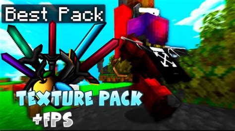 Top 5 Texture Pack Pvp Mcpe And W10 11460 And 1160 Fps Boost Sube Fps Youtube