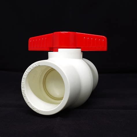 Pvc Ball Valves Types Uses Features And Benefits Plastic Ball Valve Faucet Water Stop Ball