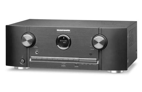 The 12 Best Mid Range Home Theater Receivers Of 2020