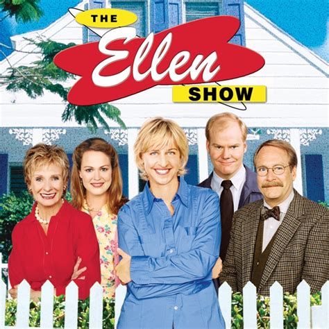 The Ellen Show Complete Series On Itunes