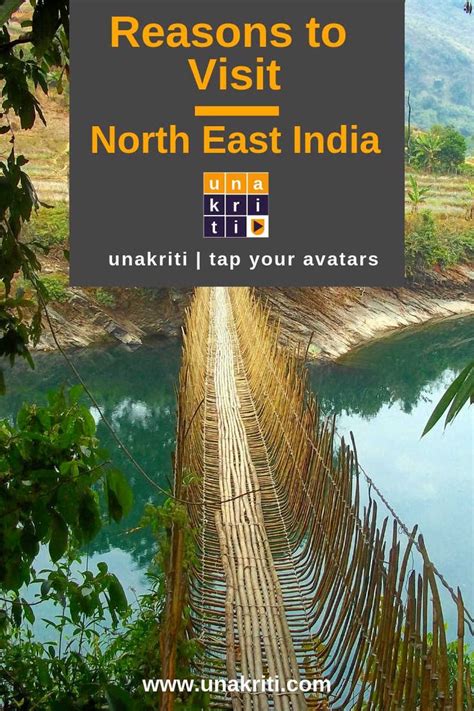 8 Compelling Reasons To Visit North East India With Images World