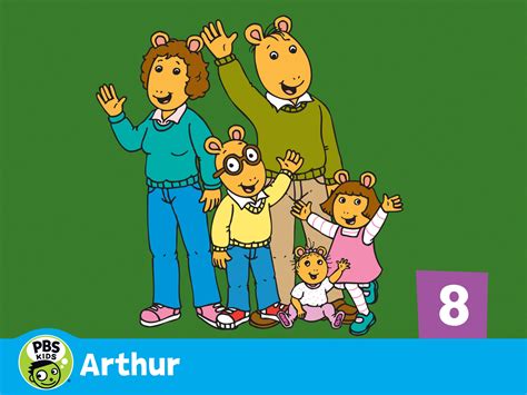 Prime Video Arthur