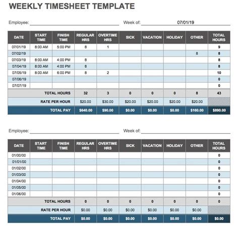 time management worksheets smartsheet