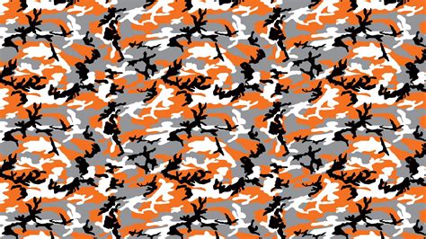 We've put together a huge catalogue of beautiful camo backgrounds. Orange Camo Wallpapers - Top Free Orange Camo Backgrounds - WallpaperAccess