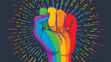 Top tips on creating an LGBT-inclusive workplace (webinar) - Personnel